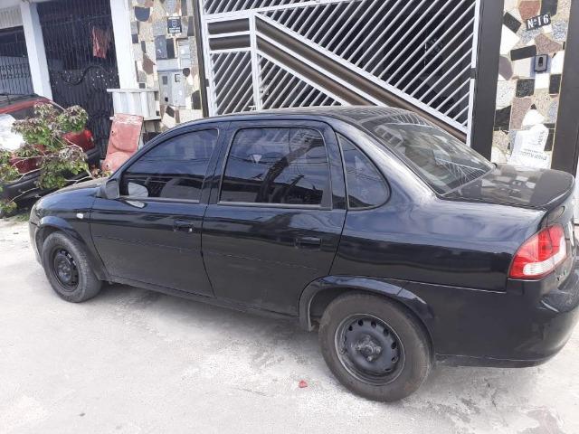 Vendo Corsa Classic 1.0 VHCE (12/13) - Foto 9