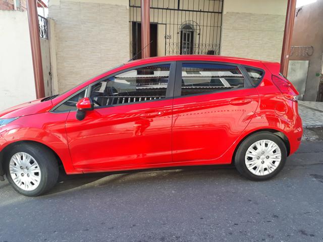Vendo carro - Foto 2