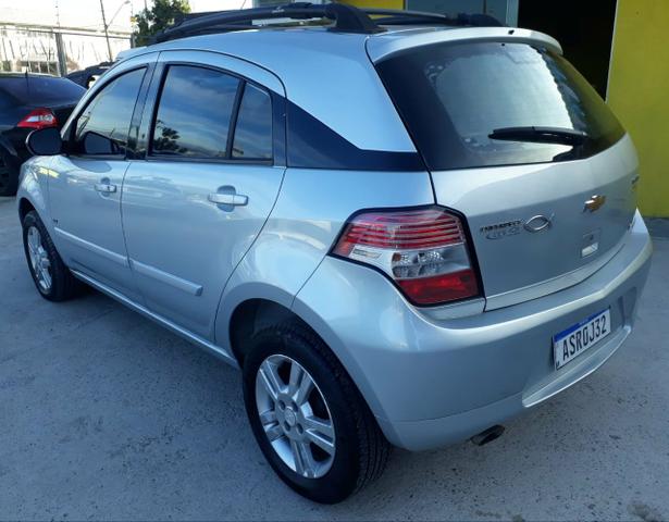 Agile ltz - Foto 8