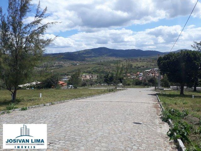 Com localização privilegiada e topografia de alto padrão - Foto 5
