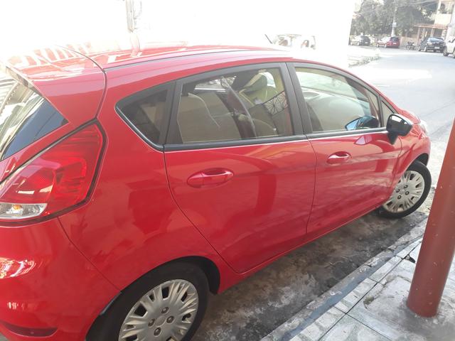 Vendo carro - Foto 4