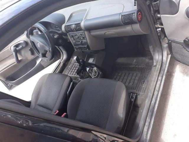 Vendo Corsa Classic 1.0 VHCE (12/13) - Foto 8
