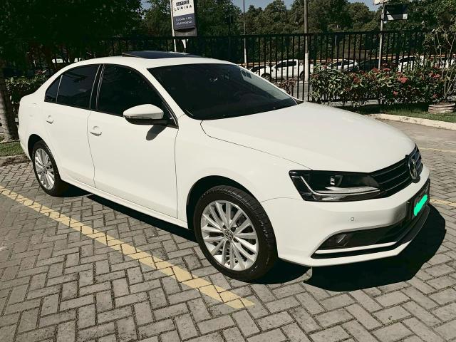 Jetta Comfortline 1.4 TSI 16V Aut NOVÍSSIMO COM 8100km. 17/17 - Foto 4