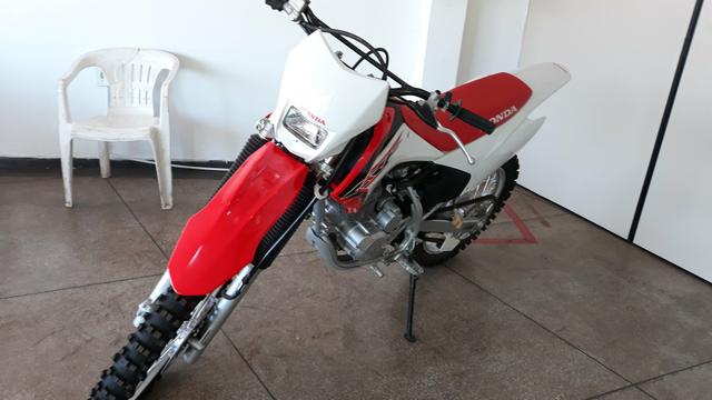 Crf 230 - Foto 2
