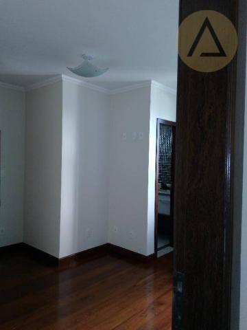 Casa residencial para locação, imbetiba, macaé. - Foto 7