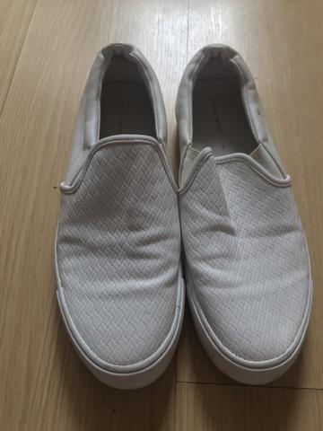 sapatenis zara