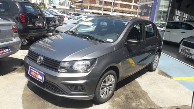 Gol 1.6