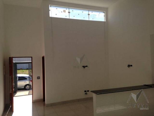 Casa com 2 dormitórios à venda, 62 m² por R$ 160.000 - Jardim Novo Prudentino - Presidente - Foto 8