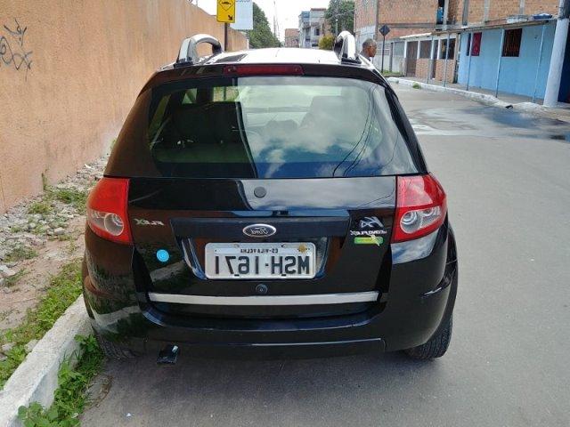 Ford Ka 1.0 Flex 2008/2009 - Foto 5