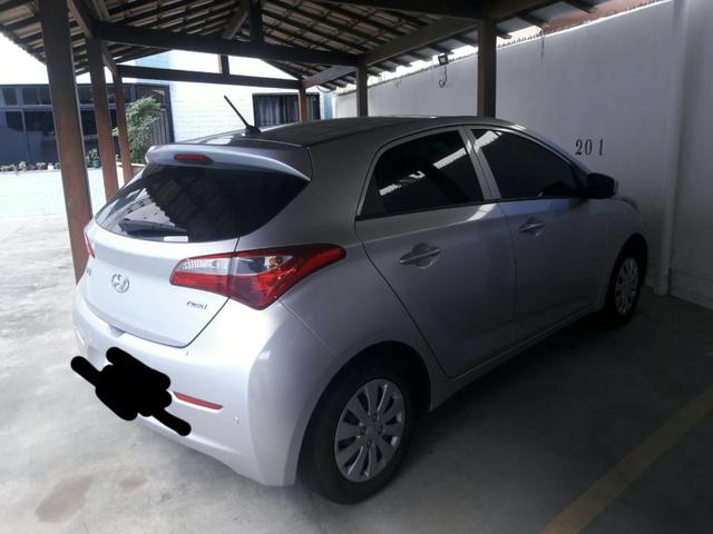 Hyundai HB20 1.0 Confort plus