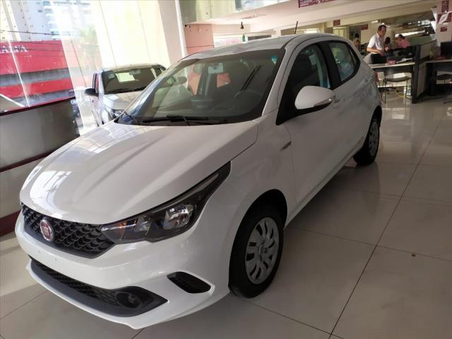 FIAT ARGO 1.0 FIREFLY FLEX MANUAL - Foto 4