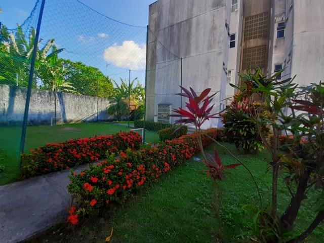 Passaré - Apartamento 62,24m² com 3 quartos e 2 vagas - Foto 2