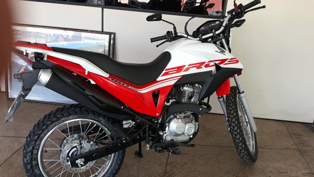 Bros 160 esdd - Foto 2