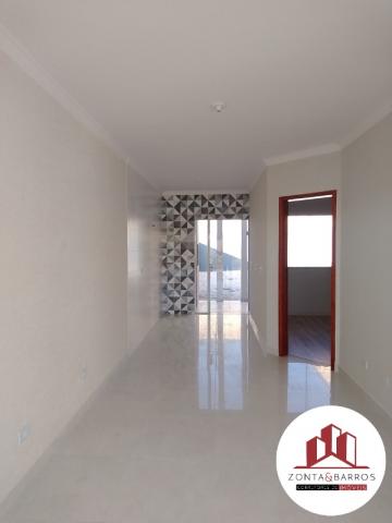 Casa à venda com 3 dormitórios em Gralha azul, Fazenda rio grande cod:CA00087 - Foto 8