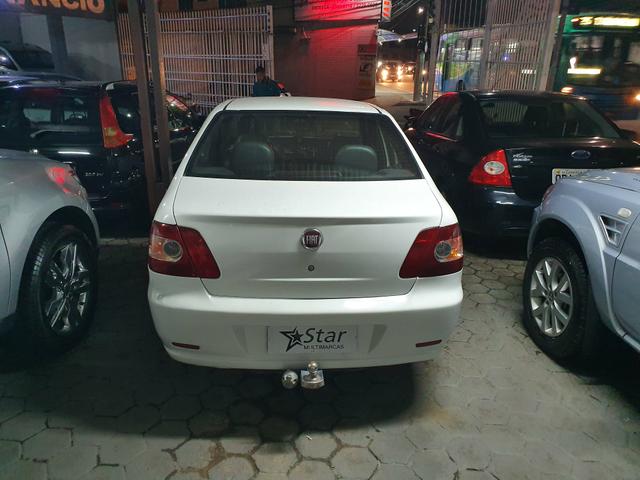 Fiat Siena Completo 2010 Celebration - Foto 7