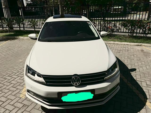 Jetta Comfortline 1.4 TSI 16V Aut NOVÍSSIMO COM 8100km. 17/17 - Foto 2