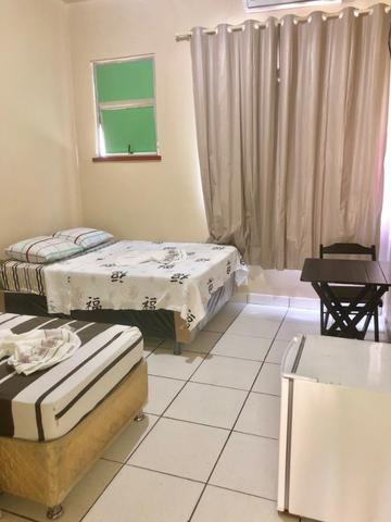Hotel Fortaleza Manaus - Amazonas - Habitação - Pousada - Apartamentos - Hotel - Pensão - Foto 2