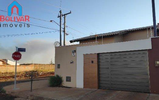 Casa, RESIDENCIAL ALTO DO TRINDADE, Itumbiara-GO - Foto 3