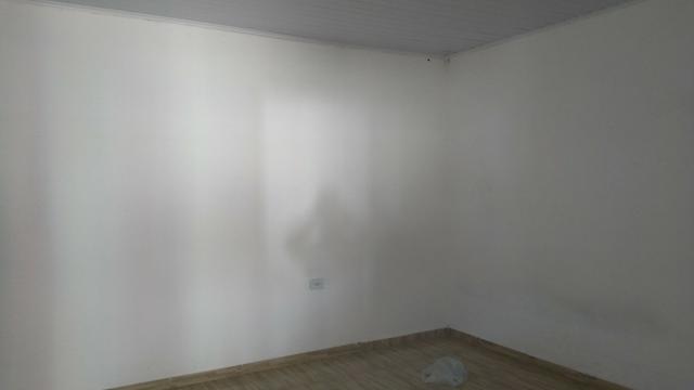 Casa jardim cruzeiro Mauá - Foto 6