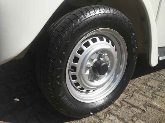 Fusca 1983 - Foto 4