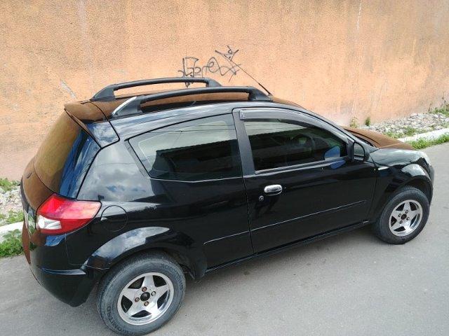Ford Ka 1.0 Flex 2008/2009 - Foto 12