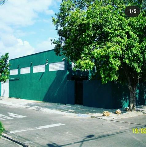 Espaço para Eventos