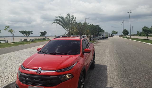 Fiat toro - Foto 2