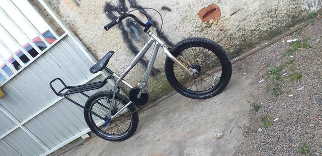 Bike aro 20 top - Foto 2
