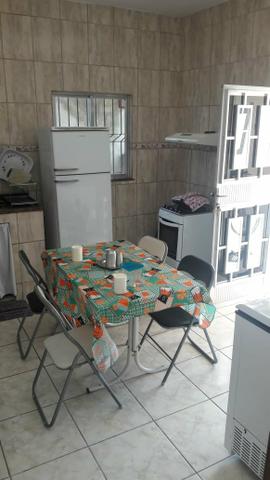 Vendo ótima casa no bairro Xavantes - Foto 3