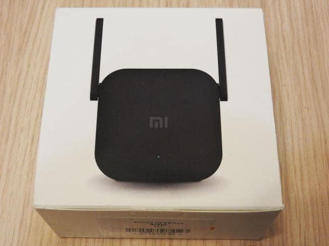 Repetidor Wi-Fi Pro Xiaomi