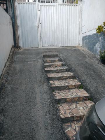 Vendo casa semi pronta - Foto 2