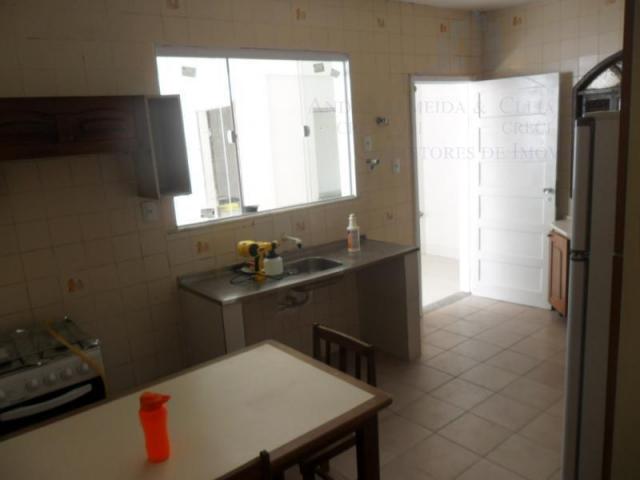 Casa para locação em salvador, piatã, 3 dormitórios, 2 banheiros, 2 vagas - Foto 16