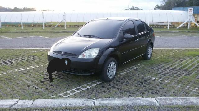 Ford Fiesta 2006 - Foto 3