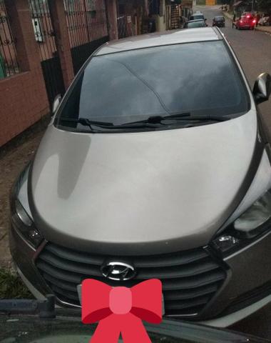 HB20 Comfort 1.0 2016/2016 - Foto 5