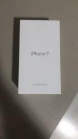 IPhone 7 128GB Seminovo - Foto 5