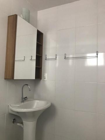 Kitchenette/conjugado para alugar com 1 dormitórios em Cristo rei, Curitiba cod:405N - Foto 11