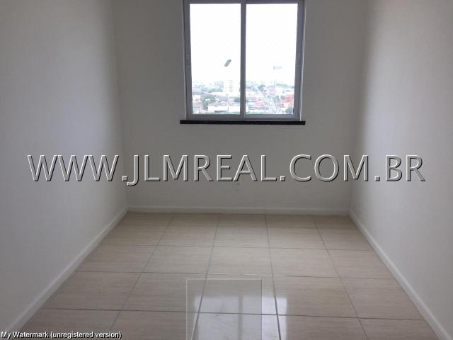 (Cod.085 - Jacarecanga) - Vendo Apartamento Novo, 79m², 3 Quartos - Foto 14