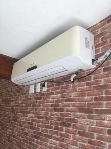 AR SPLIT 30 mil BTUS - Foto 2