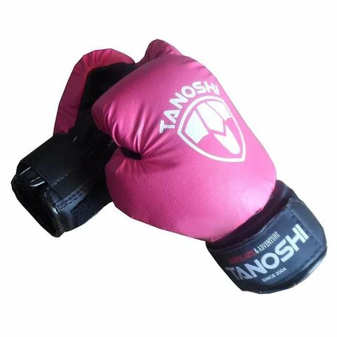Luvas Boxe/ Muay Thai - Foto 6