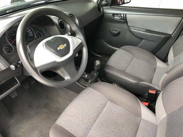 // Celta 1.0 LT 2013 - Vendo - Troco - Financio - Foto 3