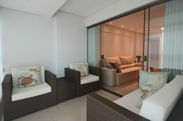 Apartamento 3 Suites Mobiliado Setor Bueno - Res. Excellence - Foto 6