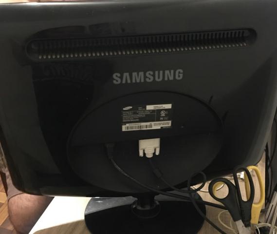 Monitor Sansung - Foto 3