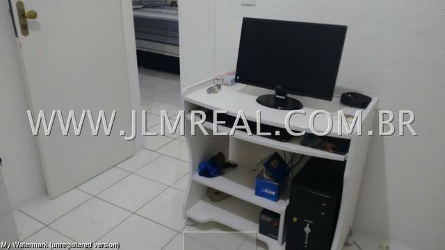 (Cod.:058 - Damas) - Mobiliado - Vendo Apartamento com 70m², 3 Quartos - Foto 13