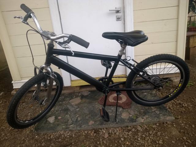 Bicicleta aro 20