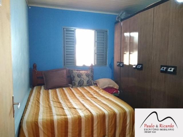 Casa 3 Quartos No Setor De Mansões De Sobradinho - Foto 9