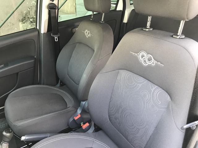 Vendo Fiat Siena Attractive 16/17 - Foto 6