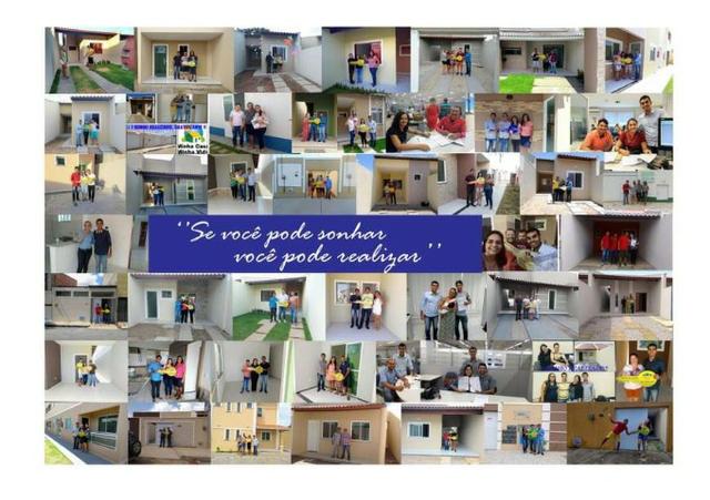 Apartamento com 3 quartos pertinho do Shopping Parangaba - Foto 9