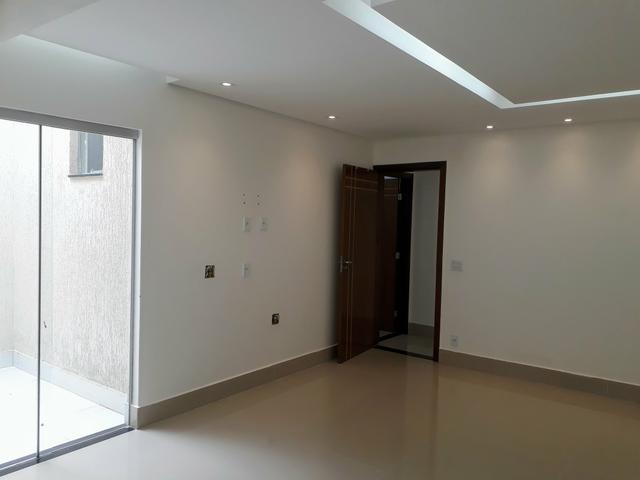 Rua 12 vazado para estrutural, Casa Moderna 3 suítes, Vicente Pires - Foto 16
