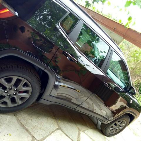 Jeep Compass Trailhawlk 2.0 Turbo 4x4 - Foto 2