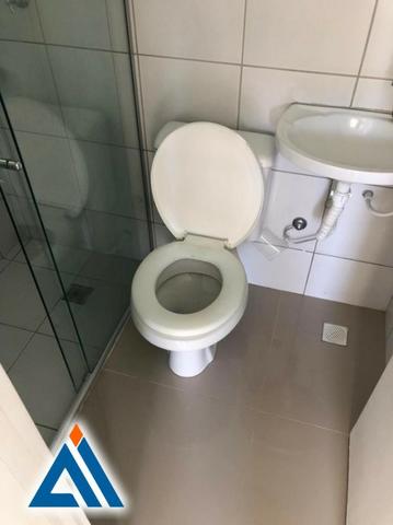 Apartamento de 2/4 - Foto 11